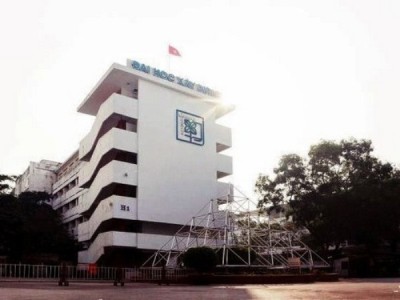 Hà Nội: Một phụ nữ tử vong tại tòa nhà thuộc Đại học Xây dựng