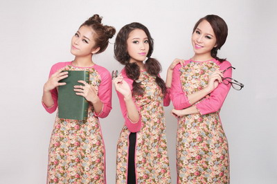3 giọng ca Sao Mai mạo hiểm ra mắt MV chung