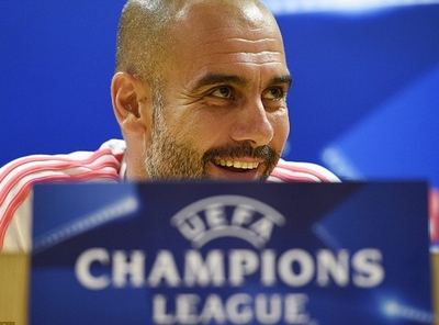 Guardiola tự nhận &quot;cửa dưới&quot; so với Arsenal!