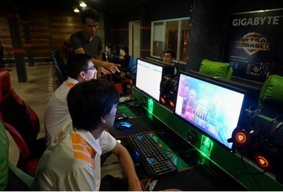 Đà Nẵng quản lý phòng máy Internet bằng giải pháp toàn diện