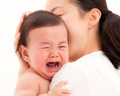 Táo bón: &quot;Thủ phạm&quot; gây suy dinh dưỡng ở trẻ