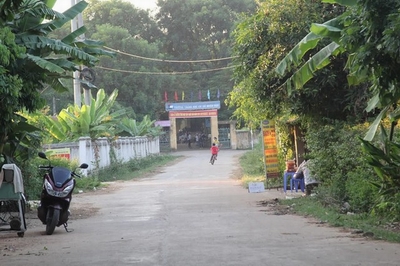 Kỷ luật cô giáo bắt học sinh súc miệng bằng xà phòng