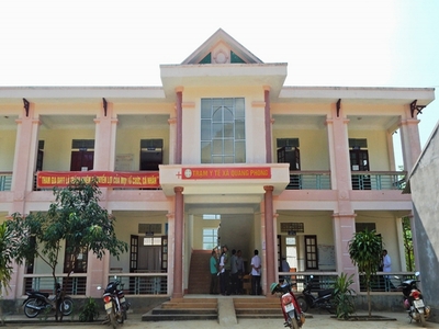 Cháu bé 3 tháng tuổi tử vong ngay sau tiêm vắc xin