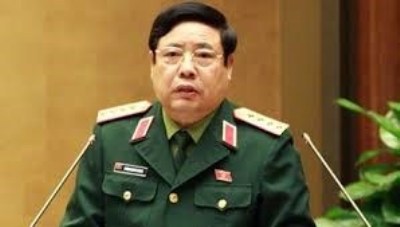 Luật quân nhân chuyên nghiệp: Thay đổi giới hạn độ tuổi quân nhân chuyên nghiệp