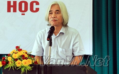 Đạo thơ có thể cấm xuất bản từ 5 đến 10 năm