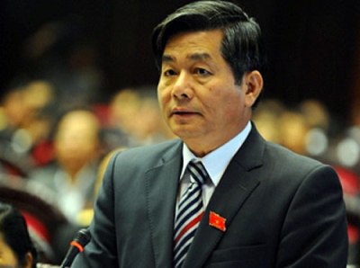 &quot;Doanh nghiệp của ta chủ yếu kinh doanh buôn bán, nhà hàng, khách sạn&quot;