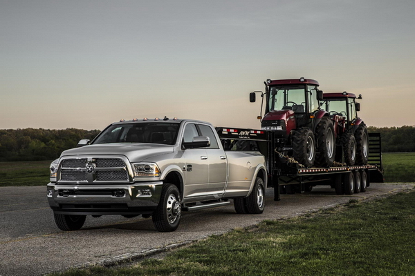 Ram 3500