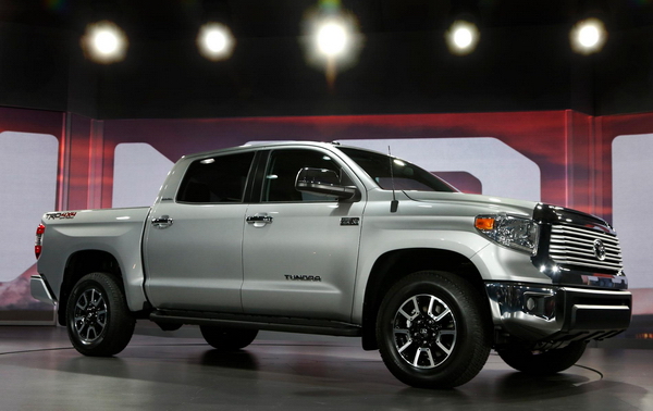 Toyota Tundra