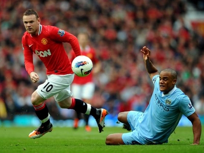 Vòng 10 Premier League: Rực lửa Old Trafford