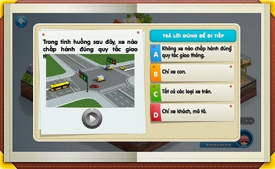 Sắp có sân chơi riêng về an toàn giao thông cho &quot;teen&quot;