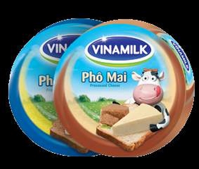 Cho trẻ ăn phô mai hợp lý nhất để bổ sung canxi