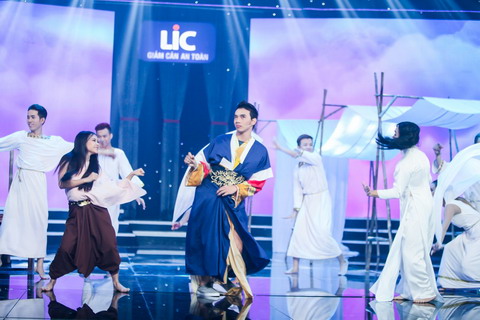 Pháp sư côn đồ trong quá trình đuổi bắt 2 ma nữ Nát và Mười nổi tiếng đi siêu thoát đã vô tình nghe được câu chuyện tình bi thương của họ. Nguyên nhân chính khiến cho 2 ma nữ này vẫn còn lẩn quẩn ở nhân giang là vì vẫn vẫn ôm lòng hận thù vì trước khi chết vẫn chưa có câu trả lời xác đáng của người đàn ông mình yêu. Để độ 2 ma nữ hóa kiếp, pháp sư buộc phải làm phép để 2 người được gặp lại người yêu chốn dương giang của mình, từ đó hóa giải lòng hận thù trong lòng 2 ma nữ.