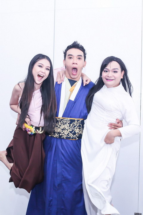 Với số điểm gần như tuyệt đối 49.5, Thuận Nguyễn và Ô Kìa lần thứ 3 đứng nhất tuần và tiến thẳng vào vòng chung kết xếp hạng chương trình, xuất sắc đánh bại đối thủ nặng ký là Divo. Trong đêm thi tiếp theo, 4 đội thi bị loại sẽ cùng nhau thi đấu để “lội ngược dòng” tìm ra đội vào vòng chung kết xếp hạng, tranh tài cùng 2 đội còn lại. Như vậy hiện tại đã chính thức lộ diện 2 đội lọt vào vòng Chung kết xếp hạng là Ô Kìa và Tam Sắc.