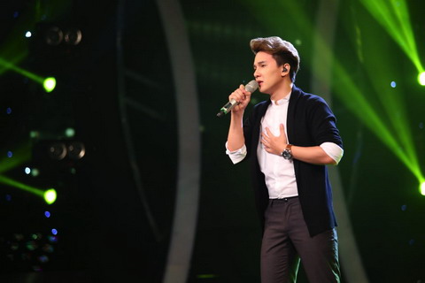 Khắc Minh