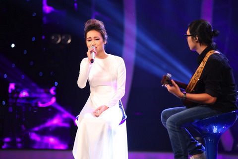 Tiểu Nương