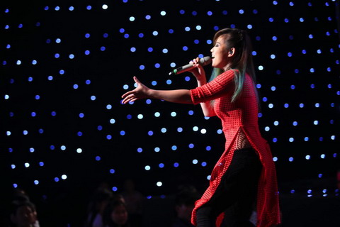 Thảo Nhi