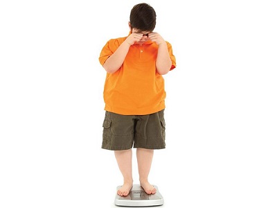 Trẻ uống kháng sinh khi nhỏ, lớn dễ béo phì