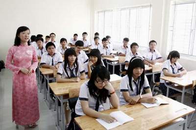 Nhiều chuyên gia vẫn chưa &quot;phục&quot; Chương trình giáo dục phổ thông tổng thể