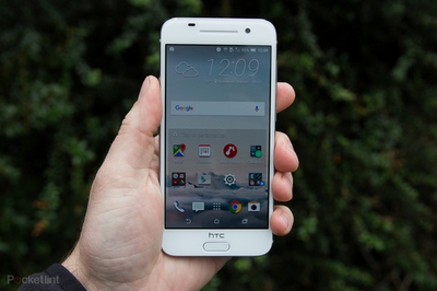 HTC One A9: &quot;Sát thủ iPhone 6s&quot;
