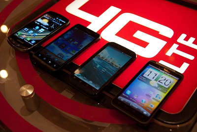 Thị trường ICT Việt: &quot;Nóng&quot; cùng 4G!