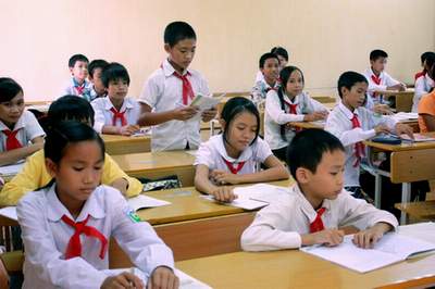 Không nên đưa môn Công nghệ vào cấp THCS