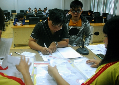 Sẽ sáp nhập, giải thể các trường đại học khó tuyển sinh