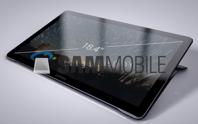 Máy tính &quot;khủng&quot; của Samsung có giá hơn 10 triệu đồng