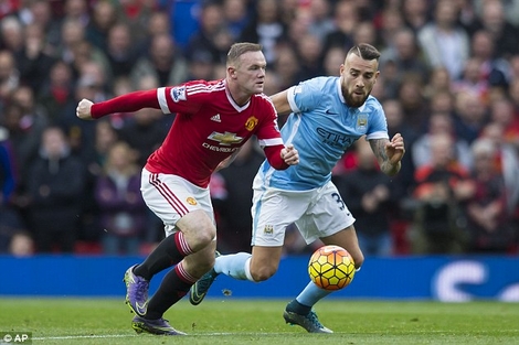 Rooney sẽ được tôn vinh sau 12 năm gắn bó với Man Utd