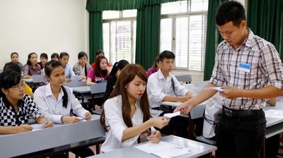 Kỳ thi THPT quốc gia cần cải tiến hơn nữa