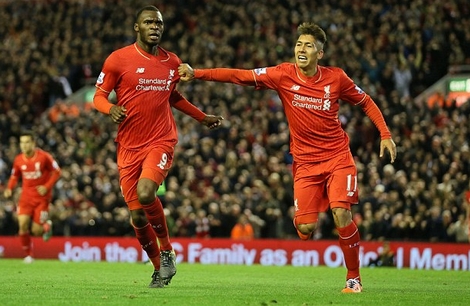 Liverpool sẽ có chiến thắng đầu tiên dưới thời HLV Klopp