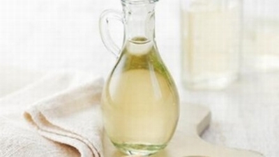 Cách dùng giấm phòng chống tăng huyết áp