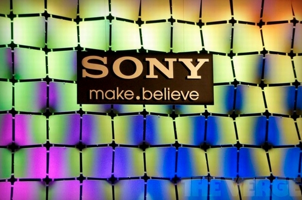 Sony