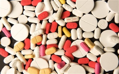 Đình chỉ lưu hành thuốc giảm đau Nurofen