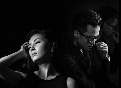 Phương Linh ra bản song ca cuối cùng với Hà Anh Tuấn?