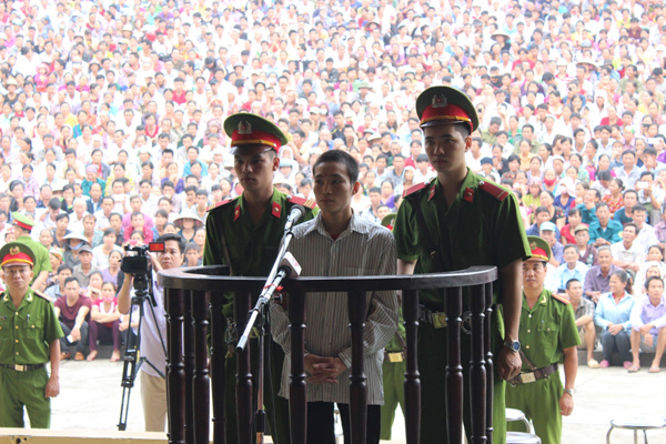 Cần giải pháp chặn đứng các vụ giết người dã man