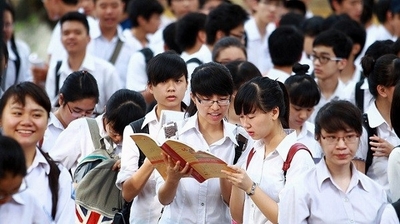 Nên bãi bỏ quy định điểm sàn đại học!