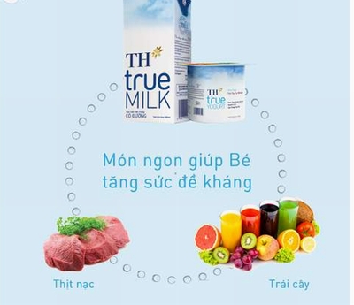 Mẹo tăng sức đề kháng cho trẻ ngày giao mùa