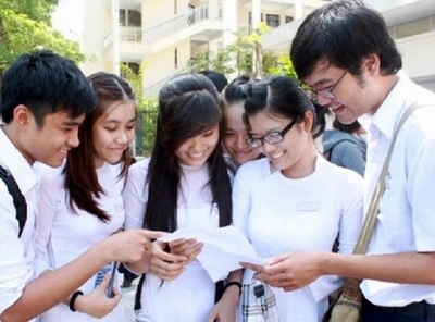 Ngày 6/1-8/1 sẽ thi học sinh giỏi quốc gia THPT năm 2016