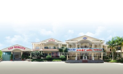 Đại gia thủy sản dính tù tội