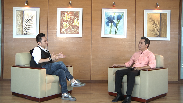 Tùng Dương: &quot;Tôi khát khao có con dù chưa làm đám cưới&quot;