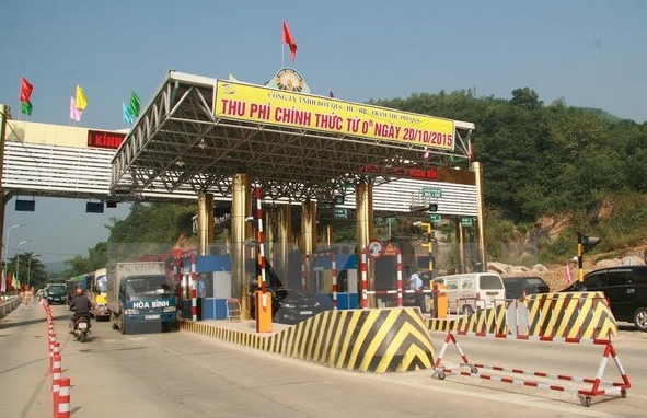 Phó Thủ tướng yêu cầu xử lý bất cập tại trạm thu phí Xuân Mai-Hòa Bình