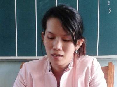 Cô giáo đánh hàng chục học sinh chỉ bị cảnh cáo