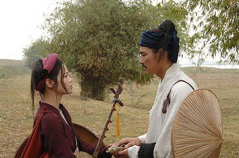 &quot;Long thành cầm giả ca&quot; lên sóng truyền hình