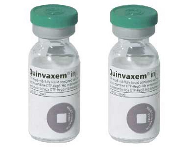 Kết luận vụ trẻ tử vong sau khi tiêm Quinvaxem ở Hải Dương