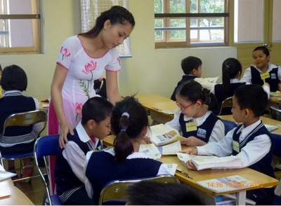 Sẽ giảm giờ dạy cho giáo viên làm công tác công đoàn