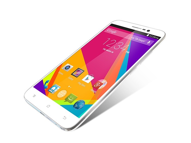 Những smartphone, tablet cỡ bự khuấy động tuần qua