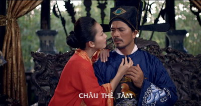 Đạo diễn &quot;Mỹ nhân&quot; nói gì về sự cẩu thả trong phục trang
