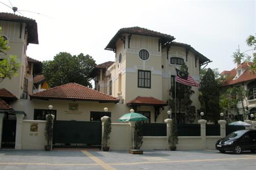 Hà Nội: Hàng loạt biệt thự cổ bị loại bỏ
