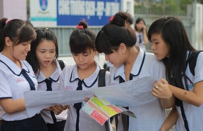 Nguy cơ &quot;học lệch&quot; từ quy chế thi THPT quốc gia