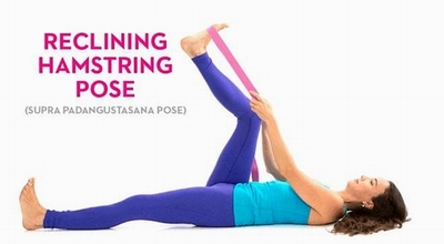 3 động tác yoga cho người phải ngồi nhiều